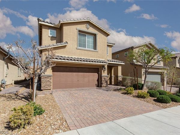 9190 Lynea Court, Las Vegas, NV 89178