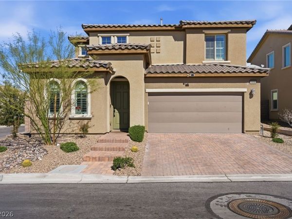 3116 Isle Drive , Las Vegas, NV 89141