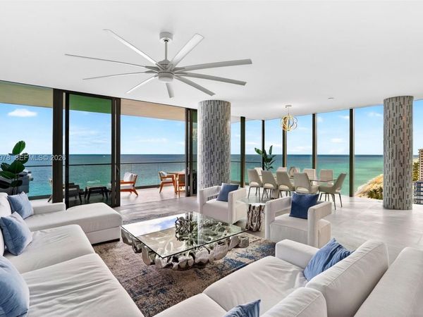 2000 S Ocean Dr , Unit 14B, Hallandale Beach, FL 33009