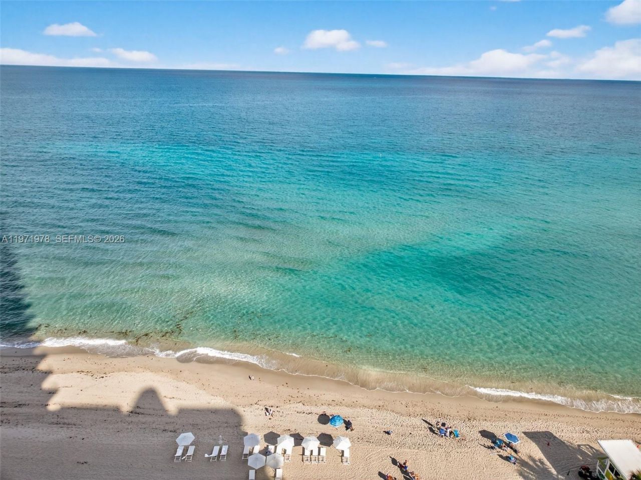 2000 S Ocean Dr , Unit 14B, Hallandale Beach, FL 33009 Photo
