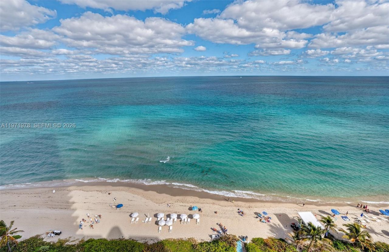 2000 S Ocean Dr , Unit 14B, Hallandale Beach, FL 33009 Photo