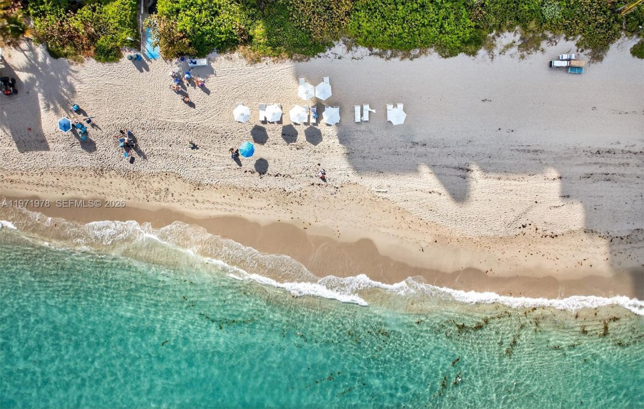 2000 S Ocean Dr , Unit 14B, Hallandale Beach, FL 33009 Photo