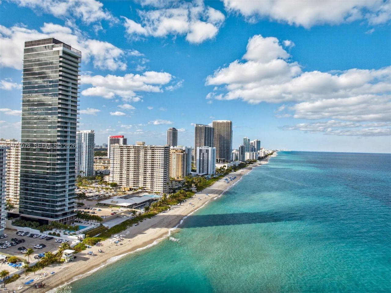 2000 S Ocean Dr , Unit 14B, Hallandale Beach, FL 33009 Photo