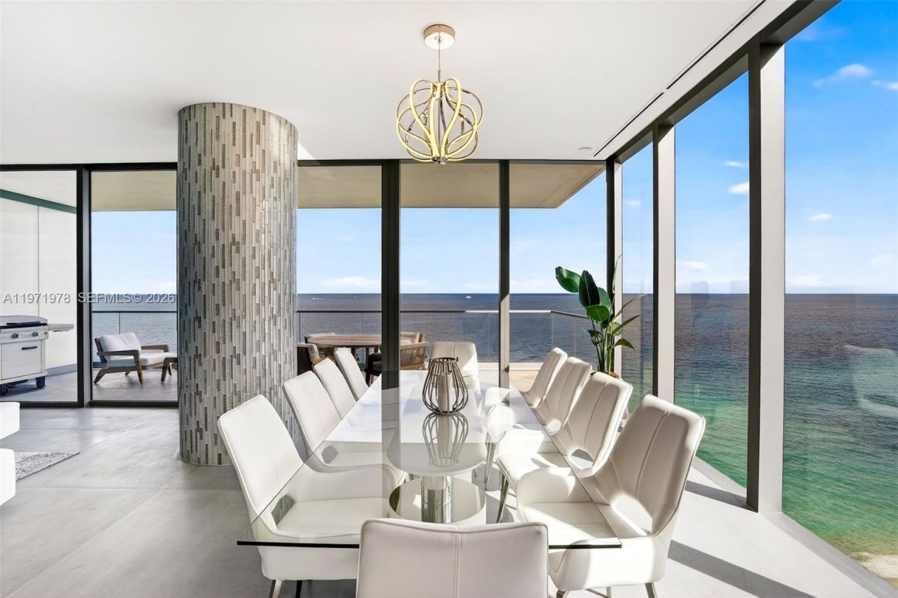 2000 S Ocean Dr , Unit 14B, Hallandale Beach, FL 33009 Photo