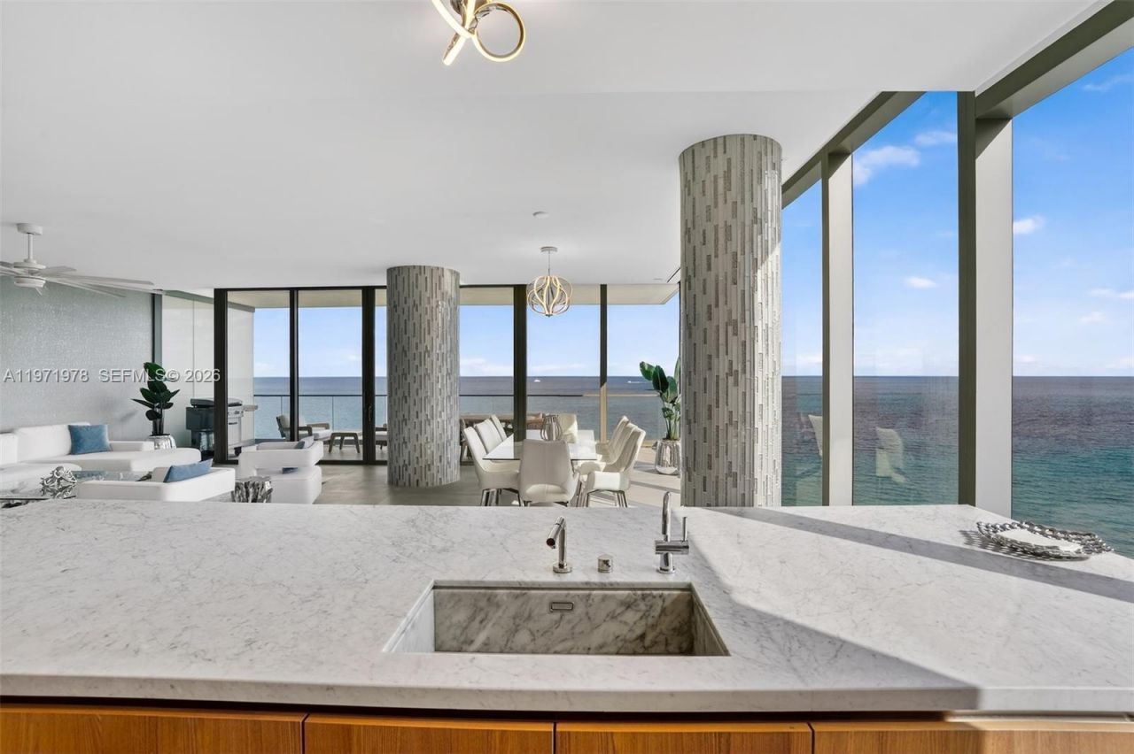 2000 S Ocean Dr , Unit 14B, Hallandale Beach, FL 33009 Photo