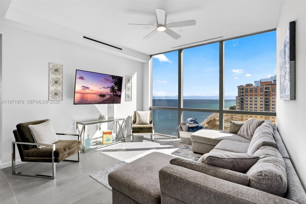2000 S Ocean Dr , Unit 14B, Hallandale Beach, FL 33009 Photo