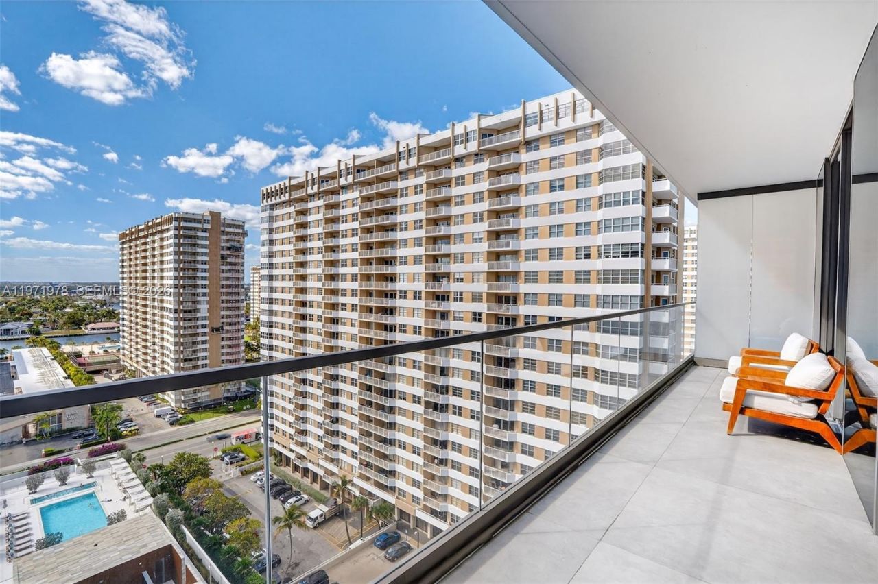 2000 S Ocean Dr , Unit 14B, Hallandale Beach, FL 33009 Photo