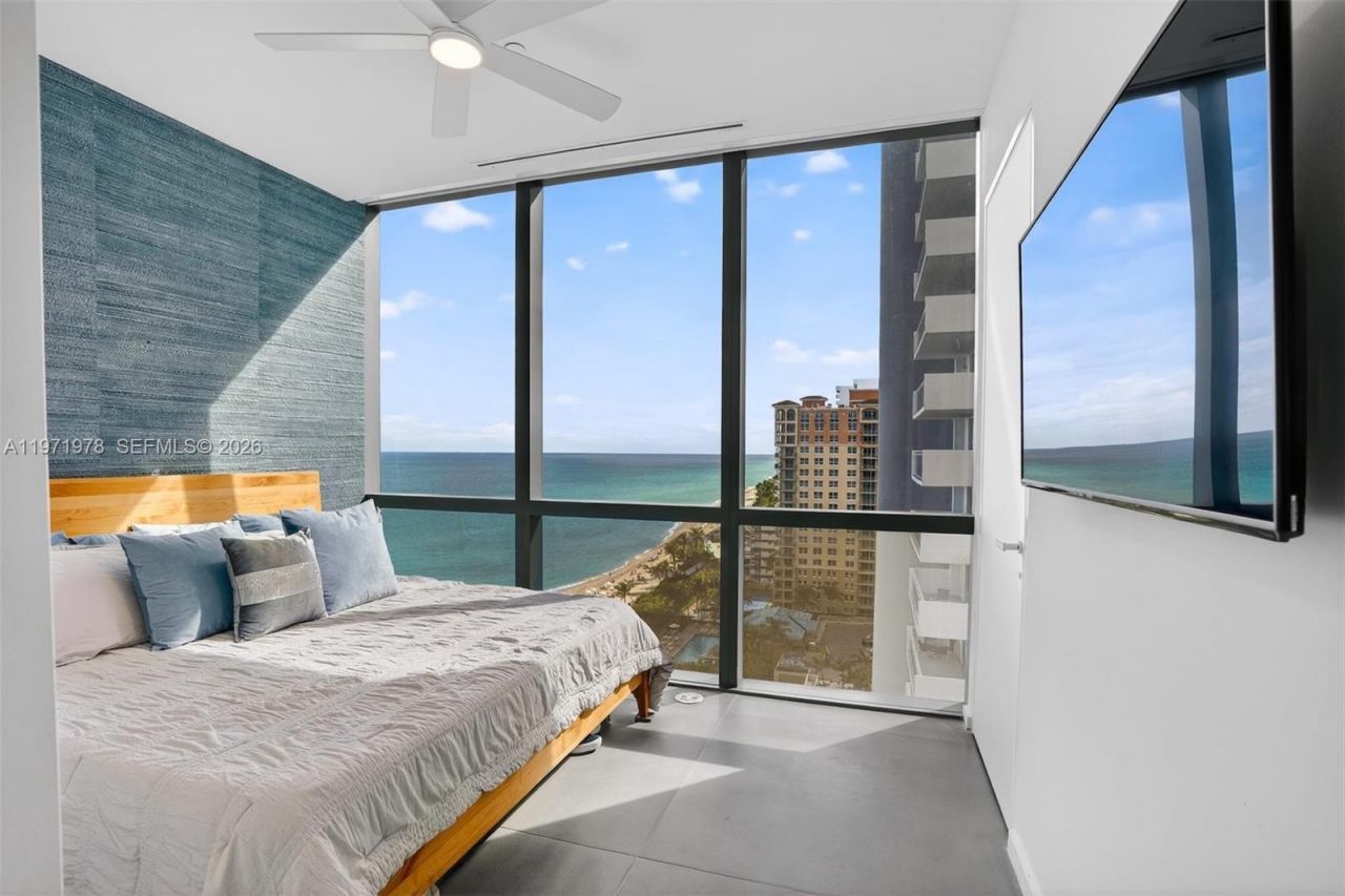 2000 S Ocean Dr , Unit 14B, Hallandale Beach, FL 33009 Photo