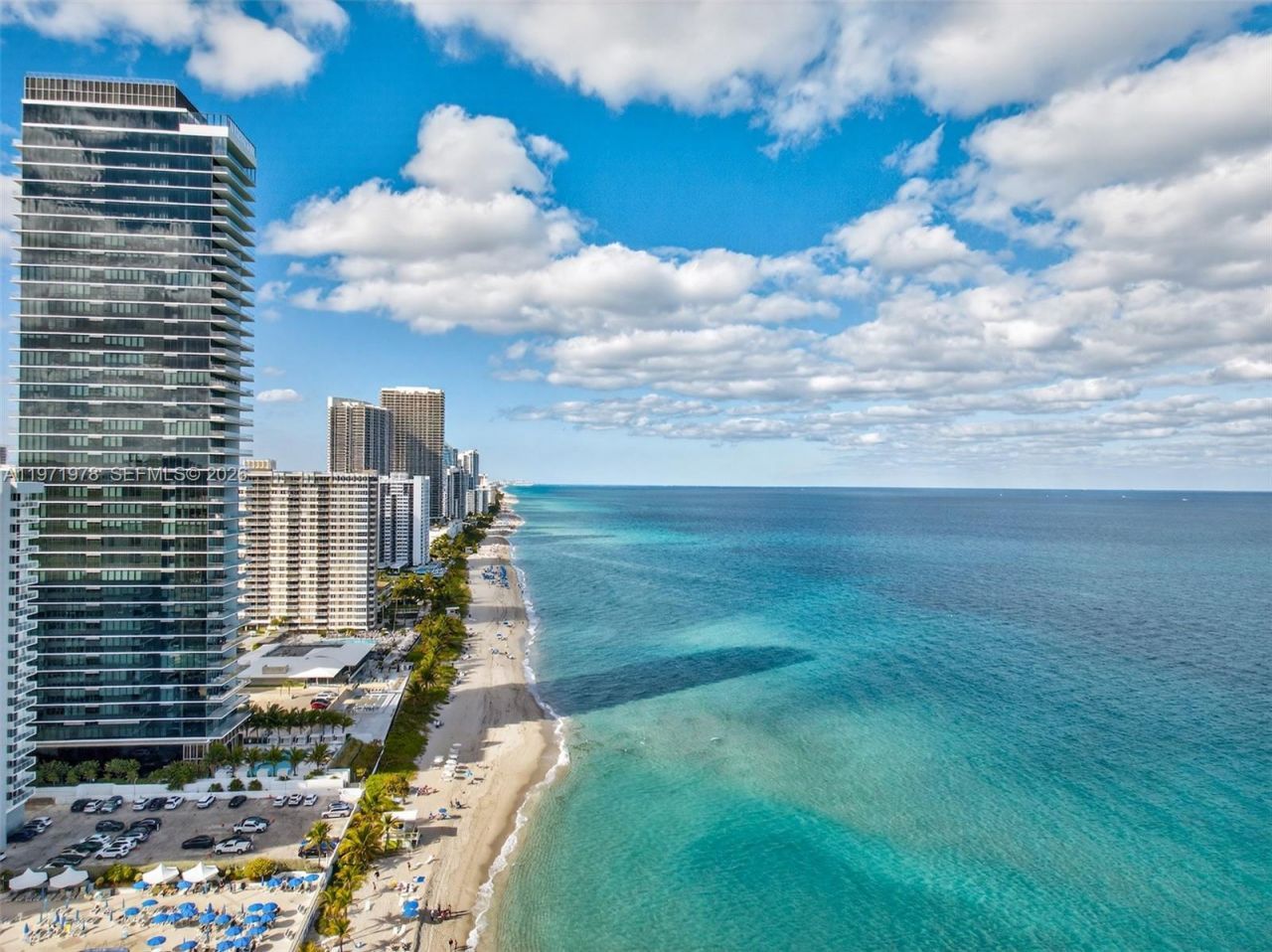 2000 S Ocean Dr , Unit 14B, Hallandale Beach, FL 33009 Photo