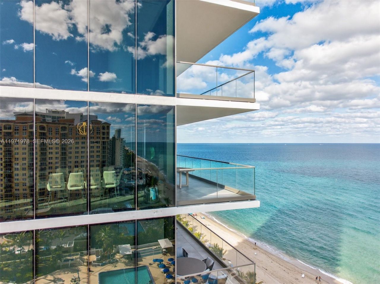 2000 S Ocean Dr , Unit 14B, Hallandale Beach, FL 33009 Photo