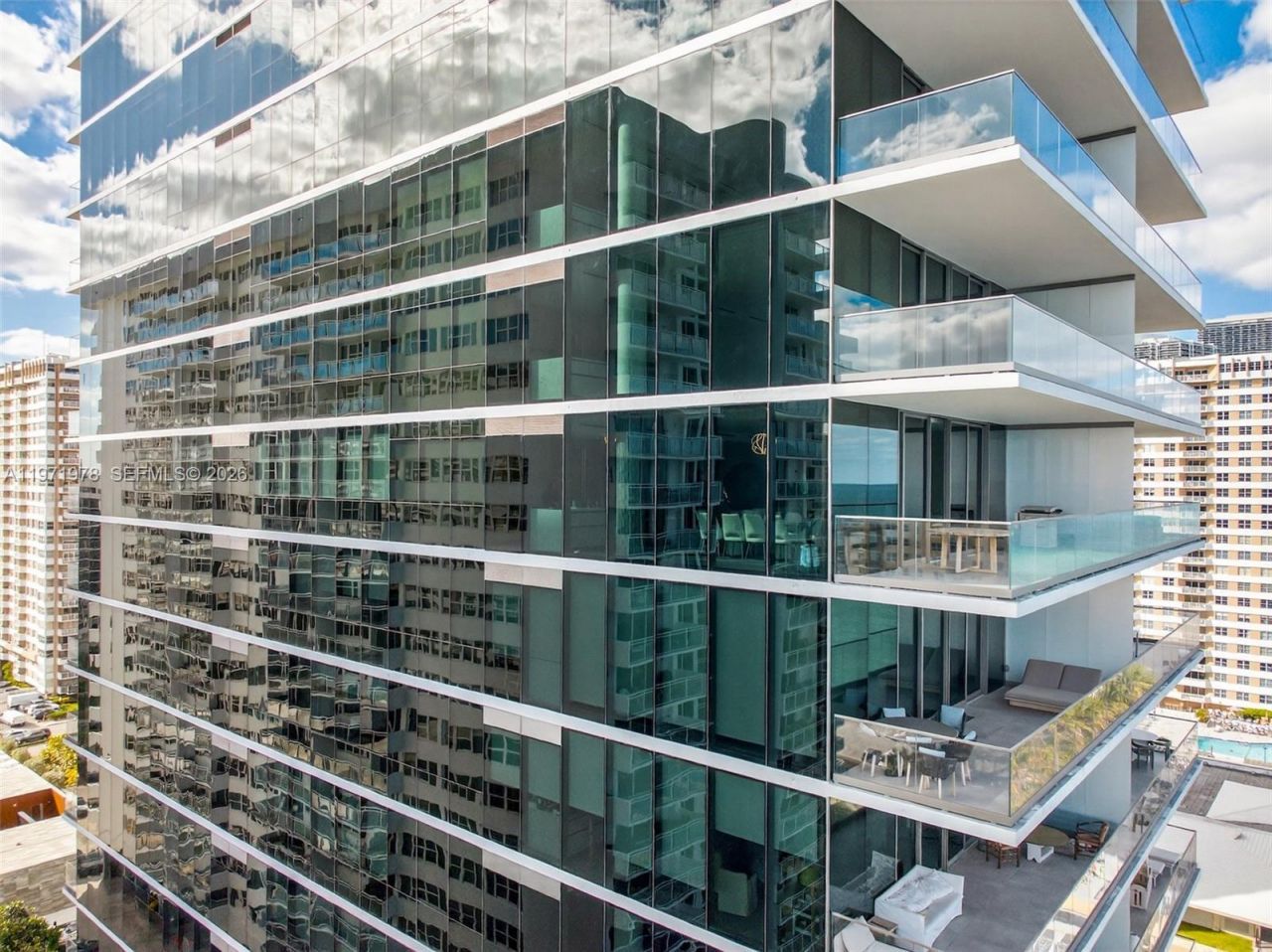 2000 S Ocean Dr , Unit 14B, Hallandale Beach, FL 33009 Photo