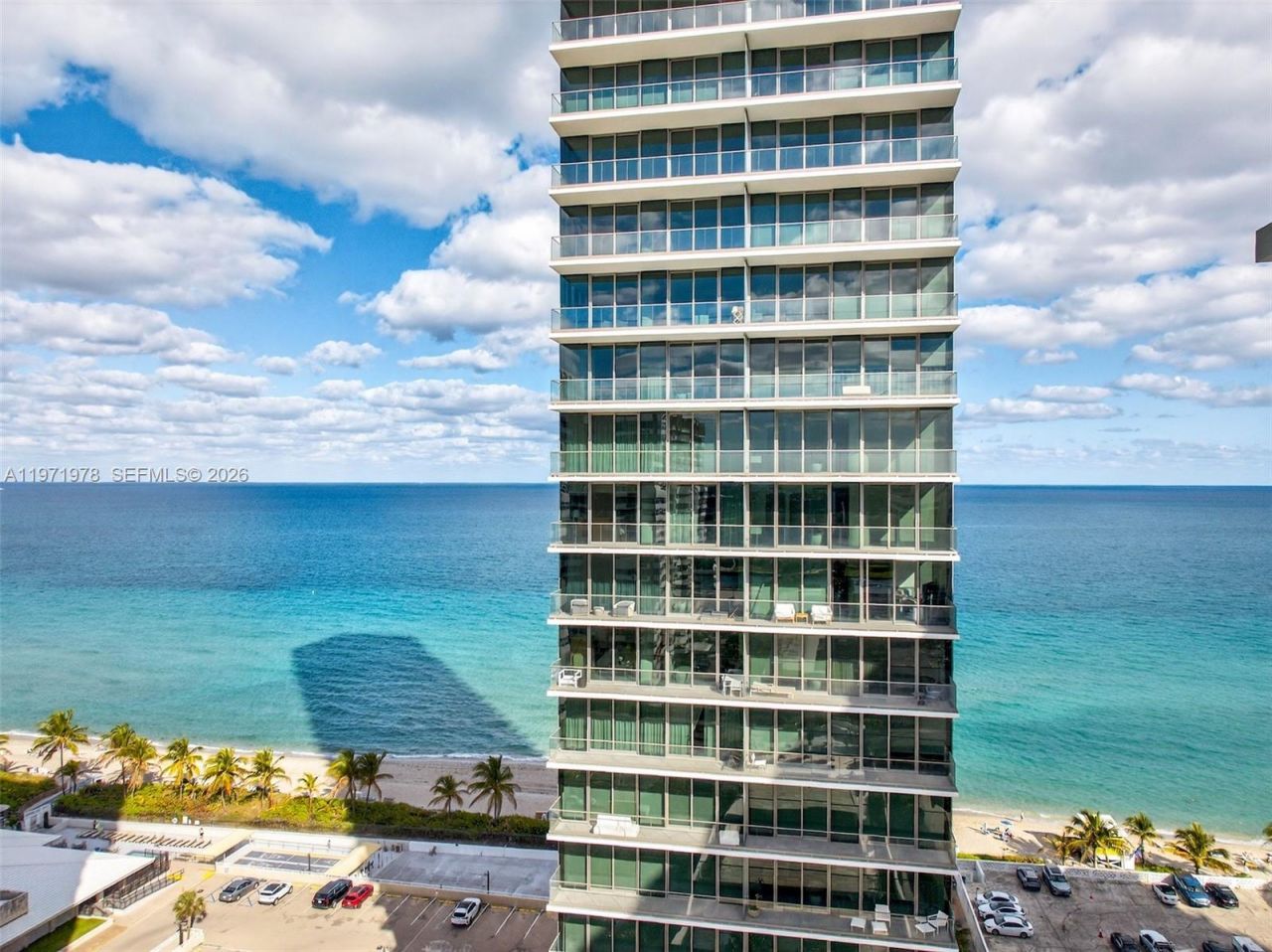 2000 S Ocean Dr , Unit 14B, Hallandale Beach, FL 33009 Photo