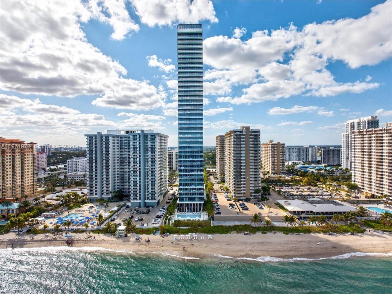 2000 S Ocean Dr , Unit 14B, Hallandale Beach, FL 33009 Photo