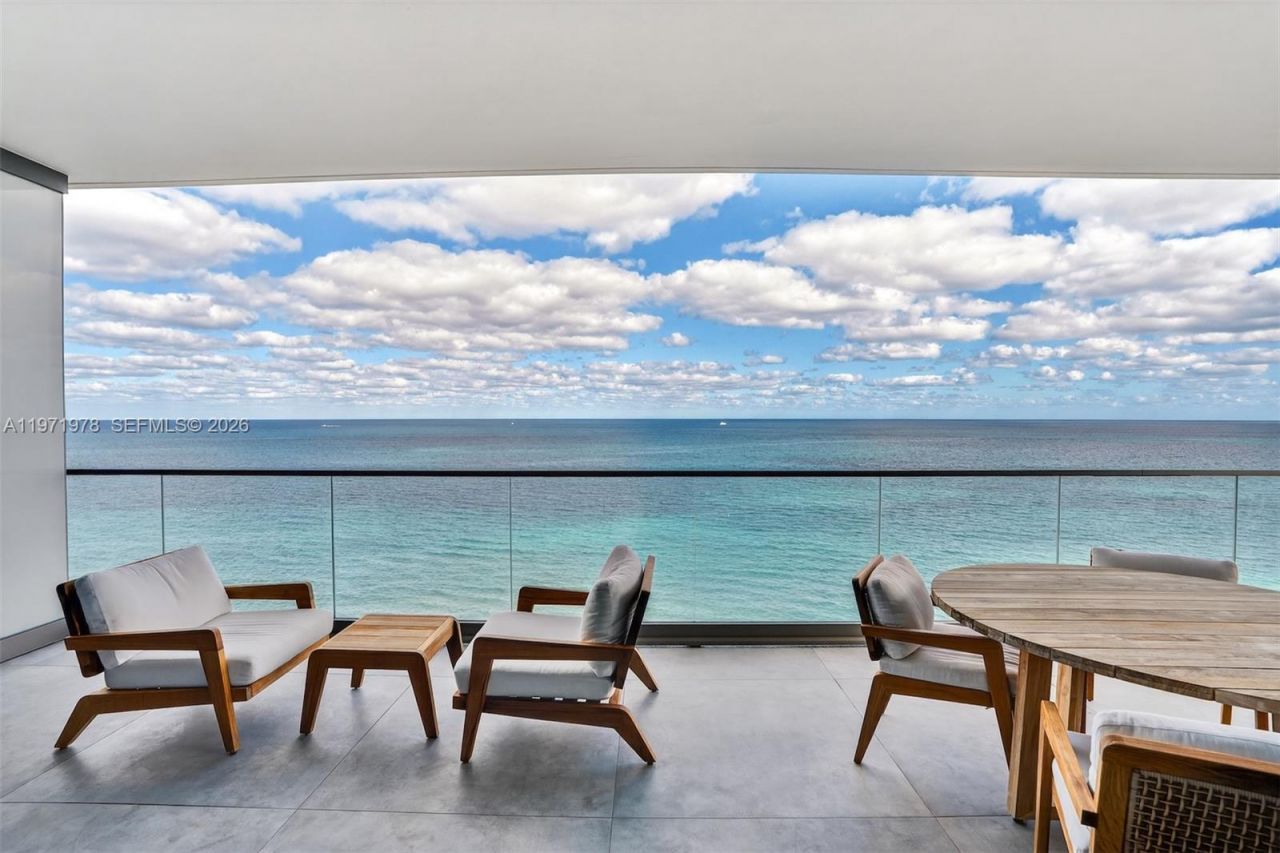 2000 S Ocean Dr , Unit 14B, Hallandale Beach, FL 33009 Photo