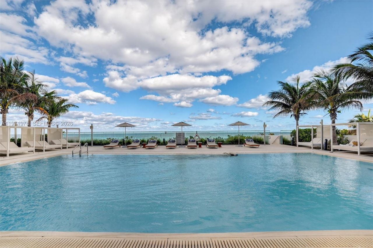 2000 S Ocean Dr , Unit 14B, Hallandale Beach, FL 33009 Photo