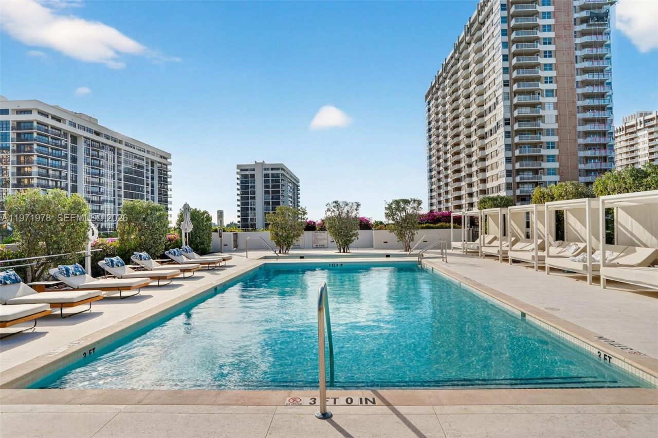 2000 S Ocean Dr , Unit 14B, Hallandale Beach, FL 33009 Photo