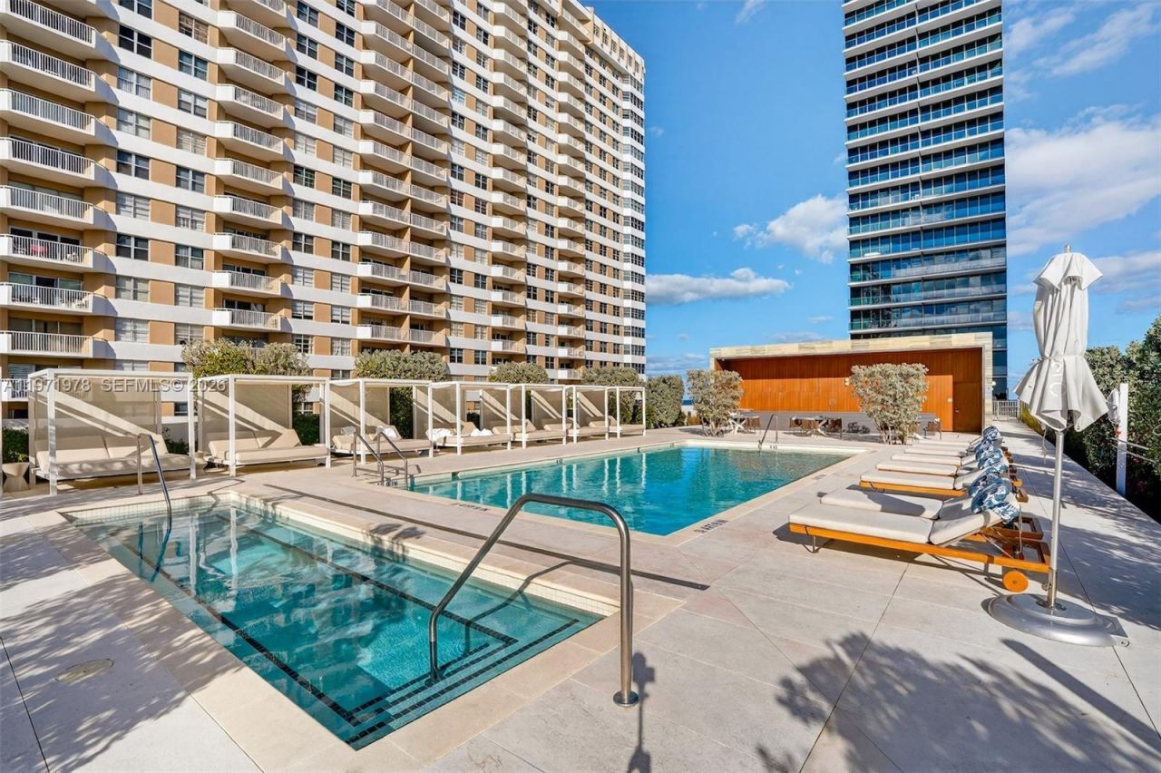 2000 S Ocean Dr , Unit 14B, Hallandale Beach, FL 33009 Photo