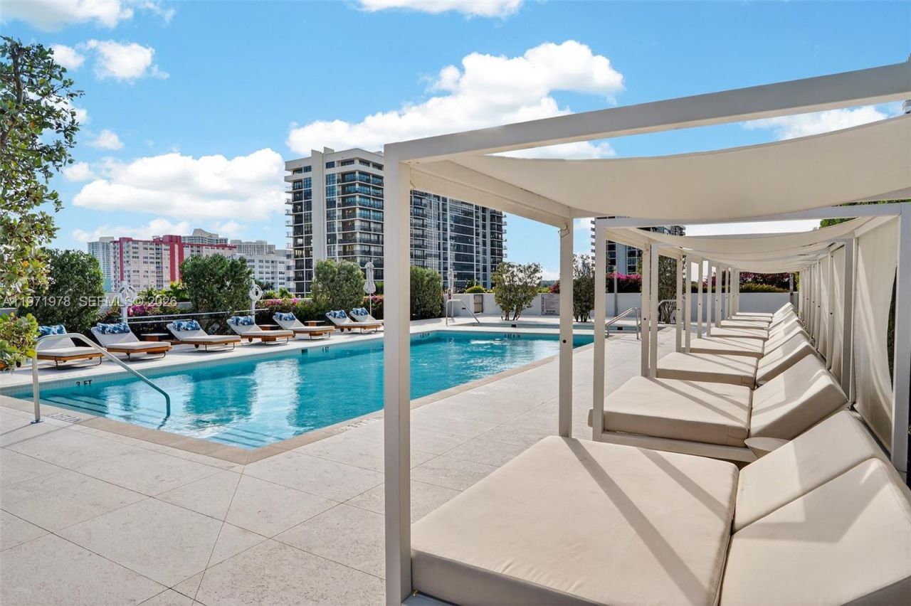 2000 S Ocean Dr , Unit 14B, Hallandale Beach, FL 33009 Photo