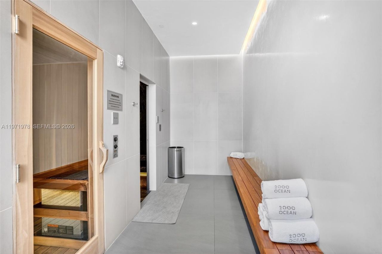 2000 S Ocean Dr , Unit 14B, Hallandale Beach, FL 33009 Photo