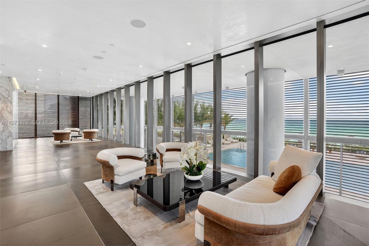 2000 S Ocean Dr , Unit 14B, Hallandale Beach, FL 33009 Photo