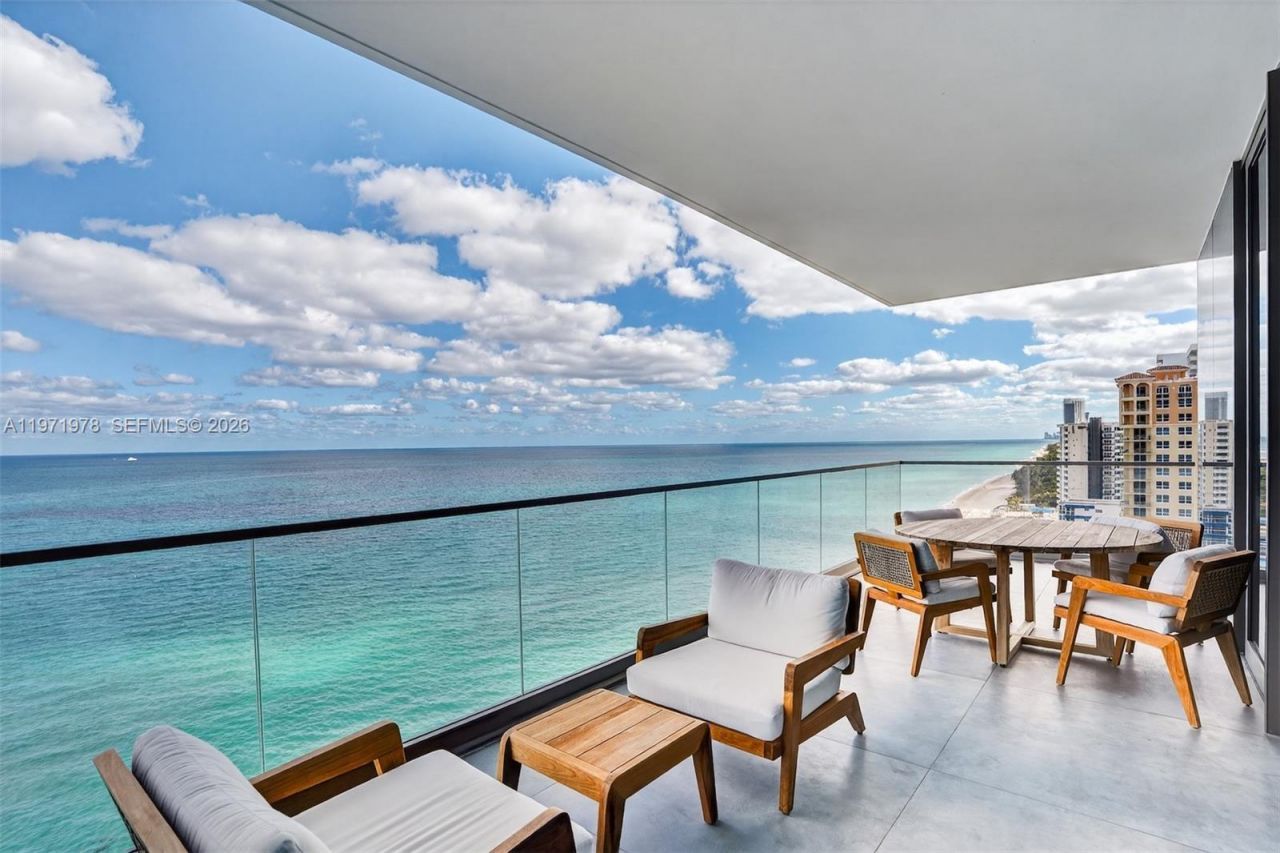 2000 S Ocean Dr , Unit 14B, Hallandale Beach, FL 33009 Photo