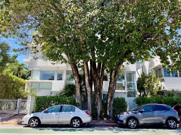 1600 Michigan Ave, Unit 8, Miami Beach, FL 33139