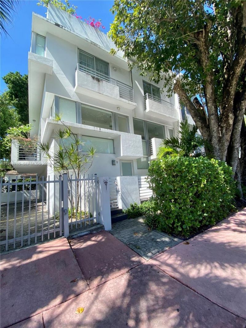 1600 Michigan Ave, Unit 8, Miami Beach, FL 33139 Photo
