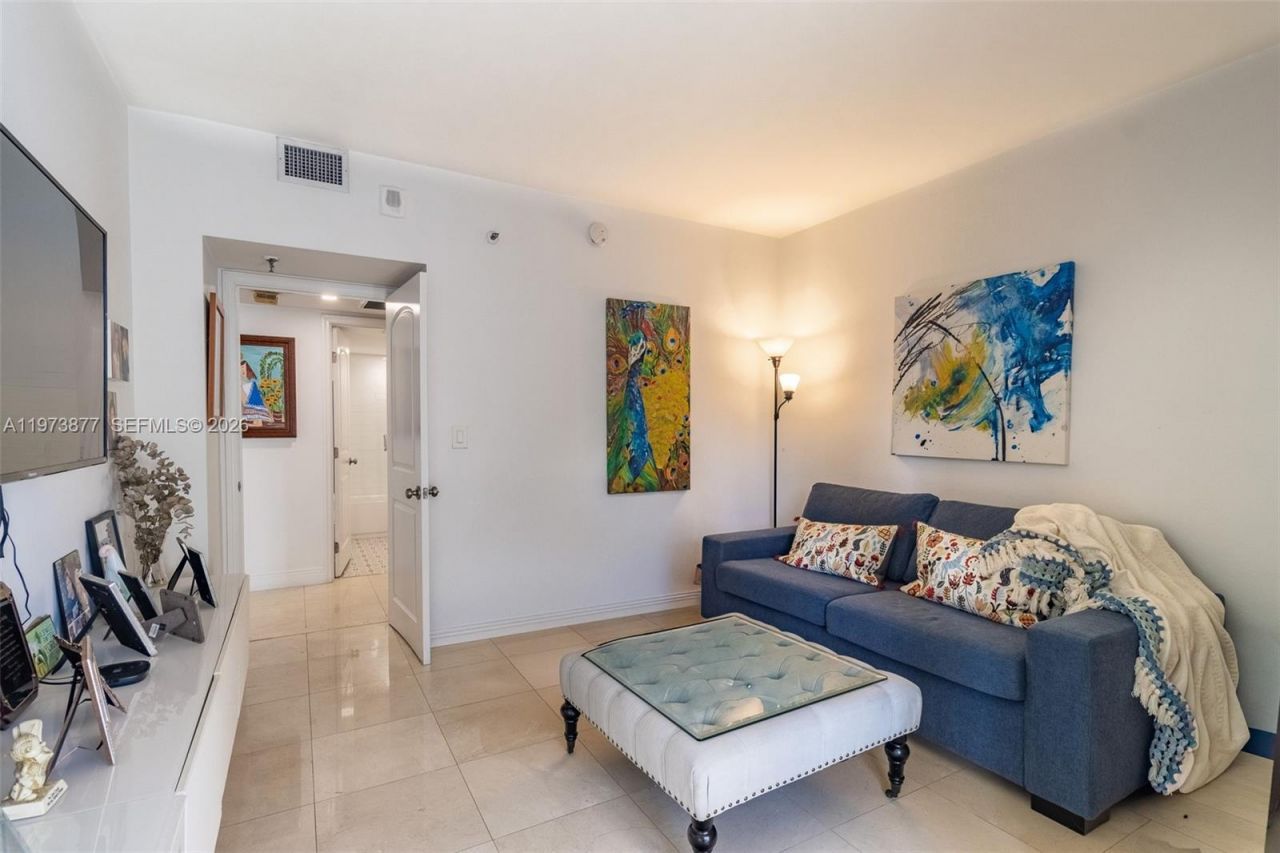 520 Brickell Key Dr , Unit A1007, Miami, FL 33131 Photo