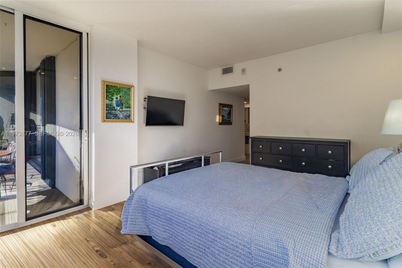 520 Brickell Key Dr , Unit A1007, Miami, FL 33131 Photo