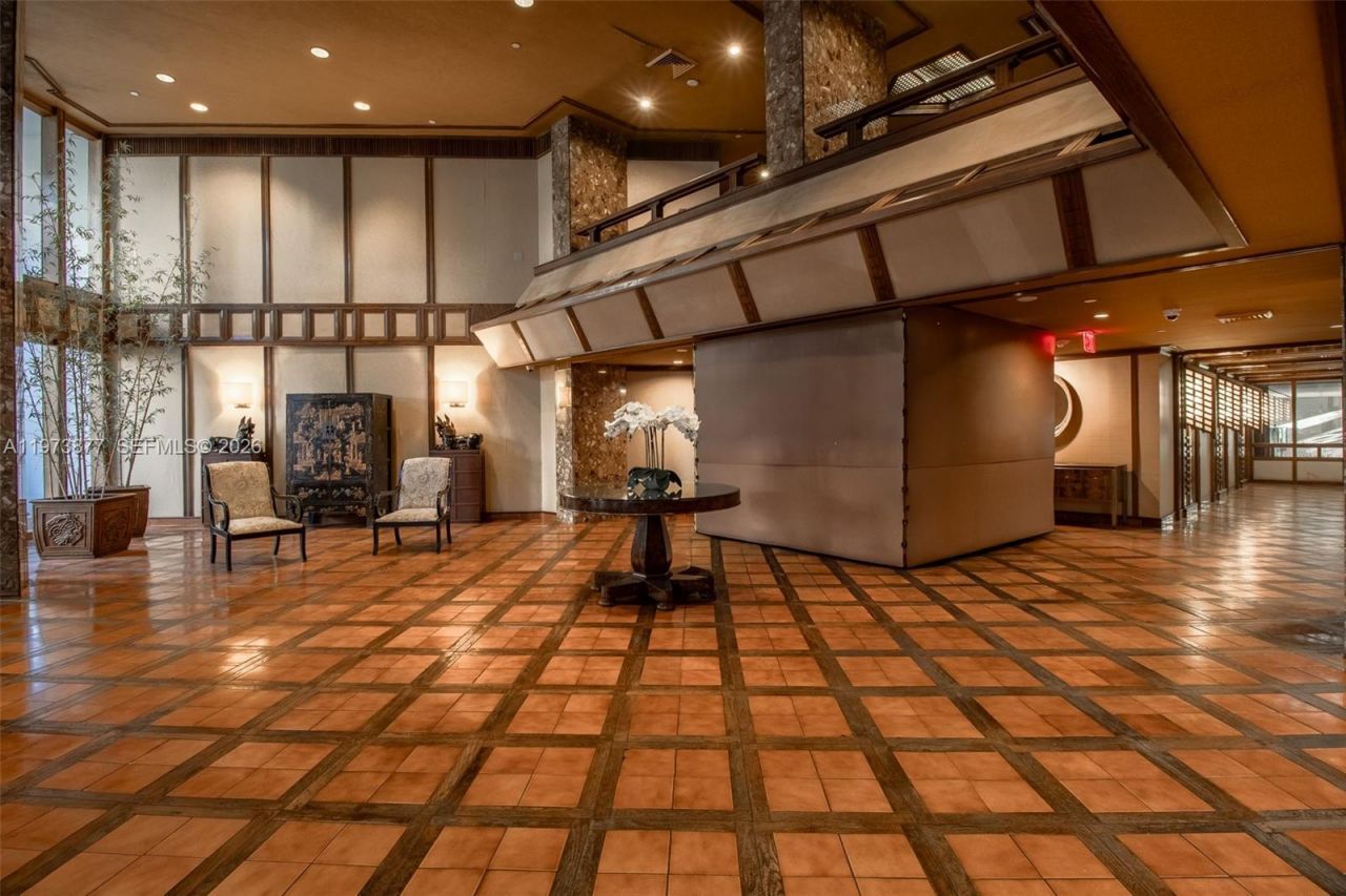 520 Brickell Key Dr , Unit A1007, Miami, FL 33131 Photo