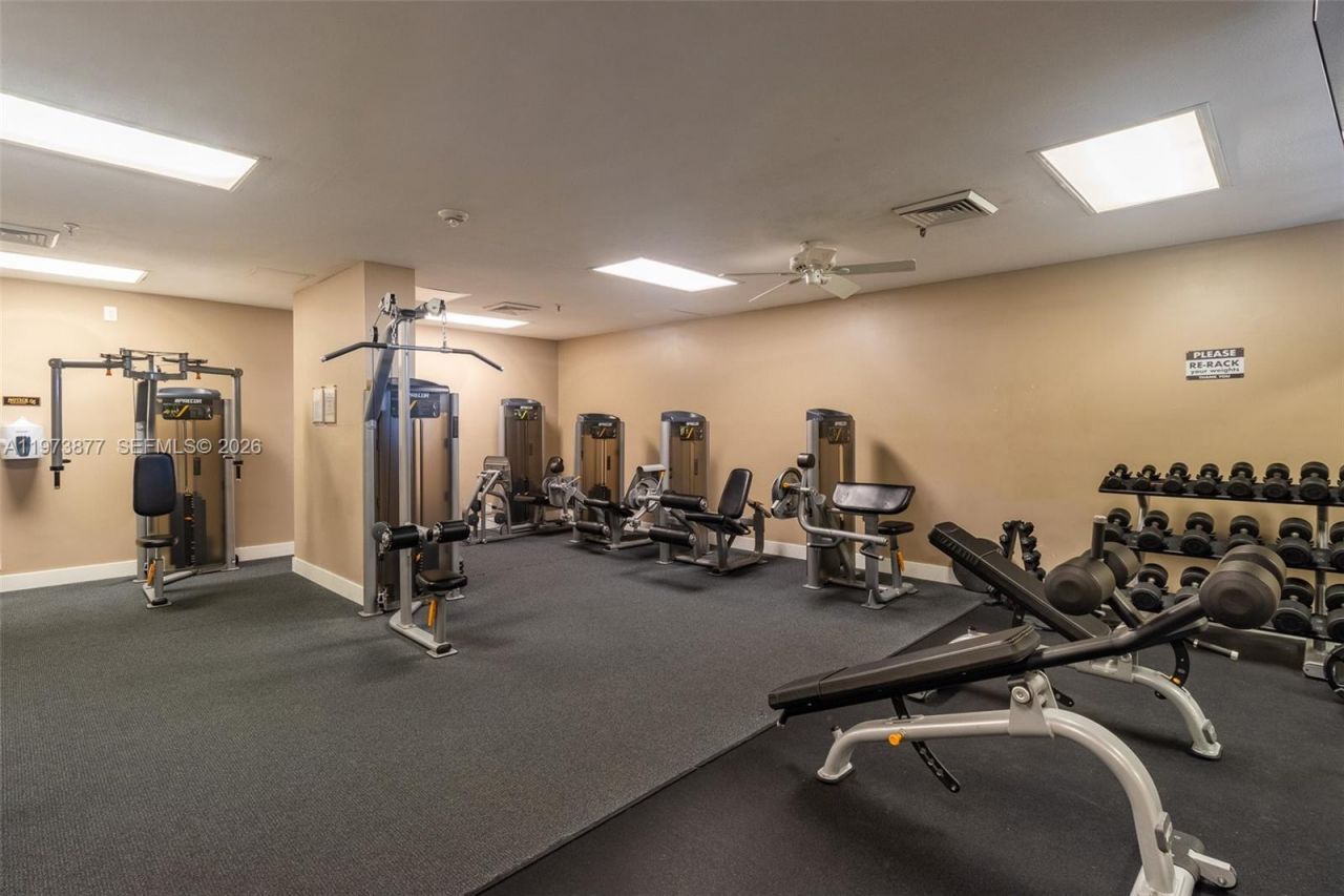 520 Brickell Key Dr , Unit A1007, Miami, FL 33131 Photo