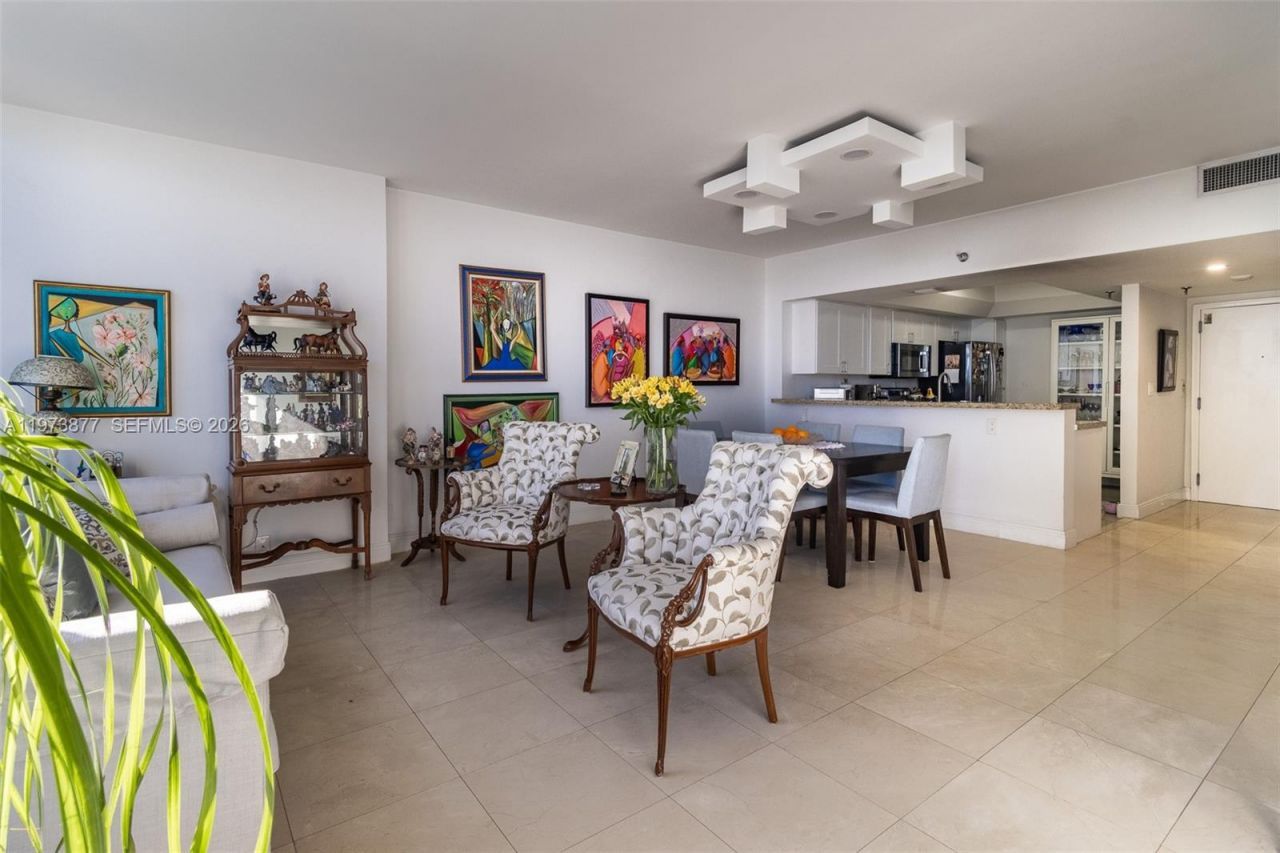 520 Brickell Key Dr , Unit A1007, Miami, FL 33131 Photo