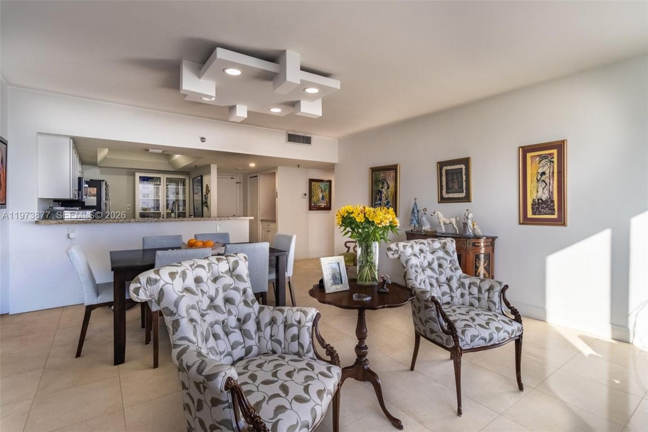 520 Brickell Key Dr , Unit A1007, Miami, FL 33131 Photo