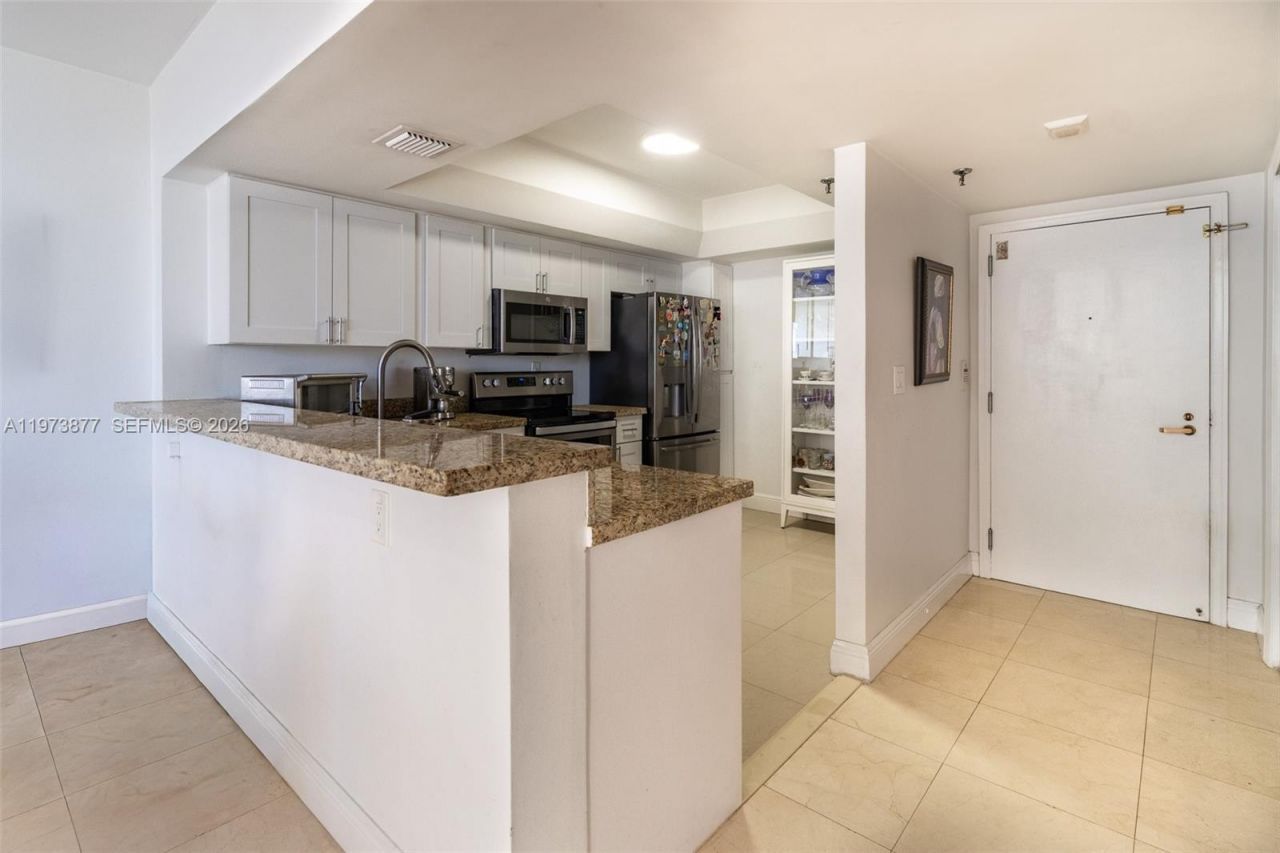 520 Brickell Key Dr , Unit A1007, Miami, FL 33131 Photo