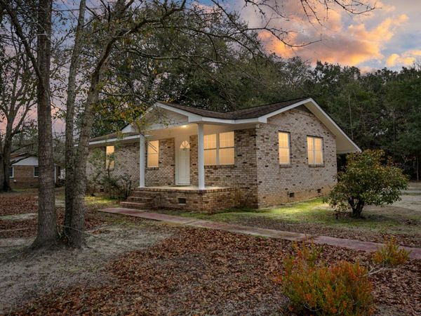 429 Sandhill Road, Dorchester, SC 29437