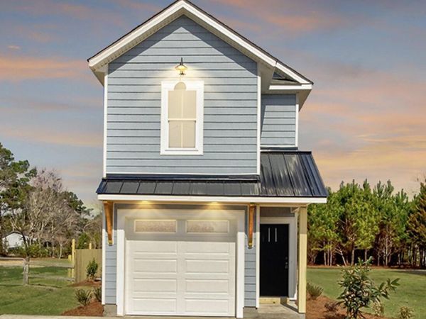 439 Factory Road, Hampstead, NC 28443