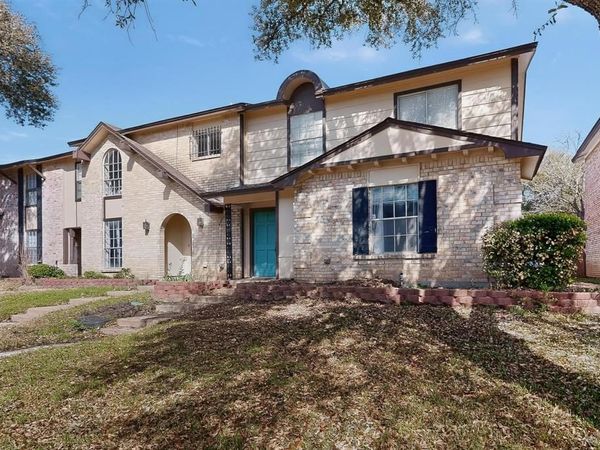 2308 Long ridge, Arlington, TX 76014