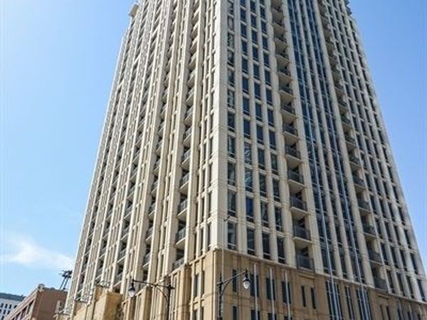 1250 S Michigan Avenue , Unit 706, Chicago, IL 60605