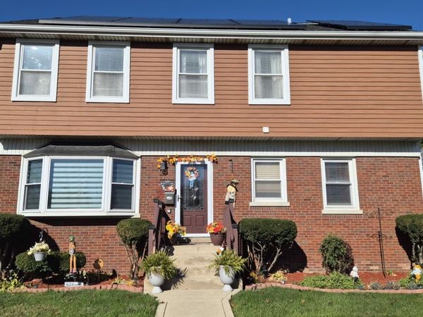 1815 Harrison Street , Maywood, IL 60153