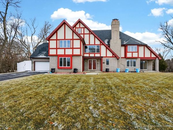 14641 LAVERGNE Avenue , Midlothian, IL 60445