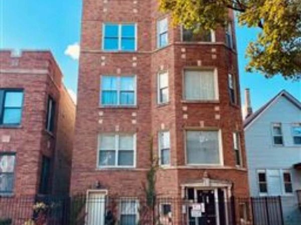 7926 S Drexel Avenue, Unit 1, Chicago, IL 60619