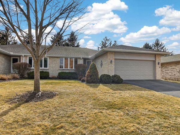 6547 Stonehill Way , Unit 88B, Rockford, IL 61108