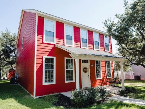 411 Wetzel , Kyle, TX 78640