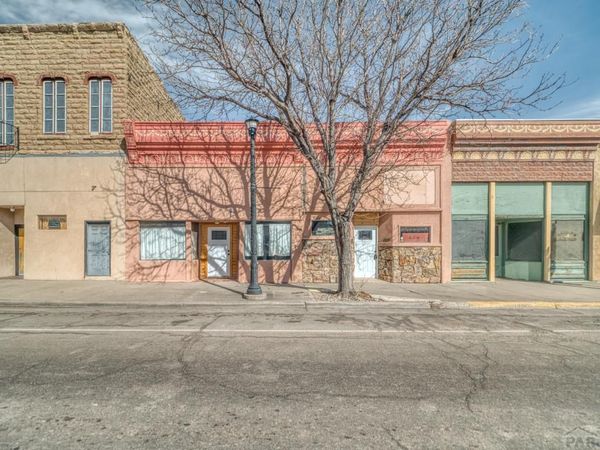 618-620 Main St, Walsenburg, CO 81089