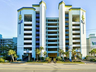 6804 N Ocean Blvd. , Unit 1015, Myrtle Beach, SC 29572