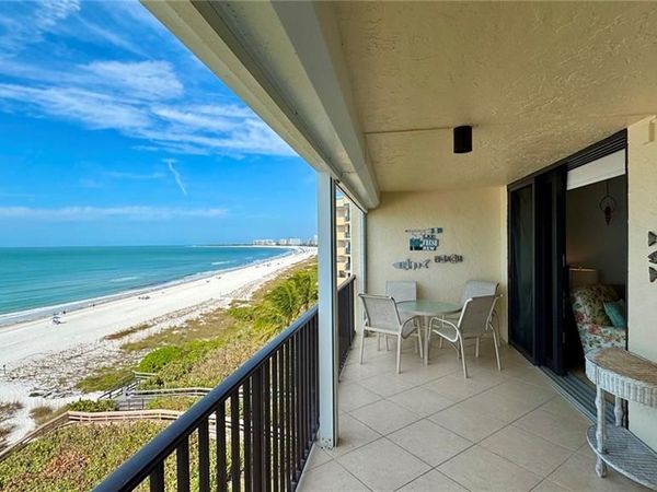 890 S Collier BLVD , Unit 705, MARCO ISLAND, FL 34145