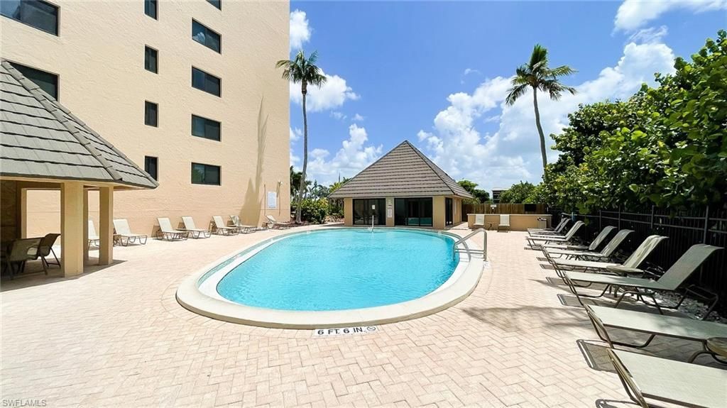 890 S Collier Blvd , Unit 705, Marco Island, FL 34145 Photo