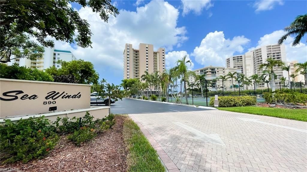 890 S Collier Blvd , Unit 705, Marco Island, FL 34145 Photo