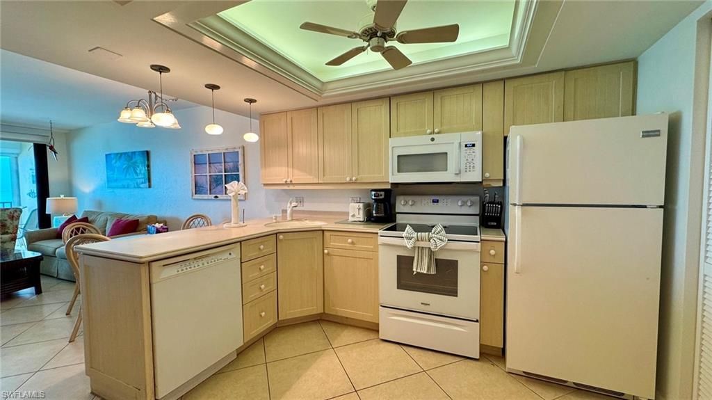 890 S Collier Blvd , Unit 705, Marco Island, FL 34145 Photo