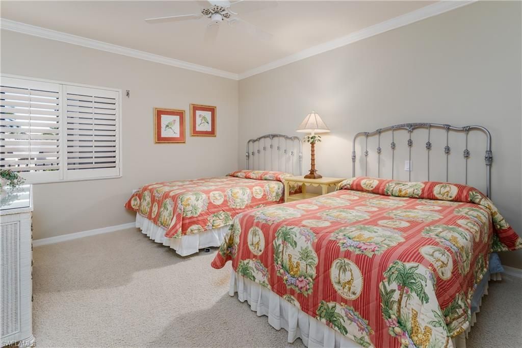 907 Panama Ct , Unit 203, Marco Island, FL 34145 Photo
